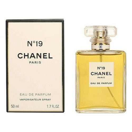 Perfume Nº 19 Chanel EDP