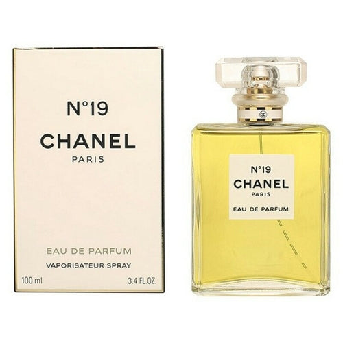 Perfume Nº 19 Chanel EDP