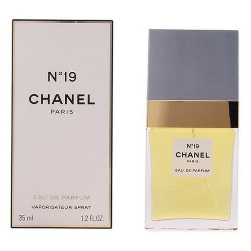 Perfume Nº 19 Chanel EDP