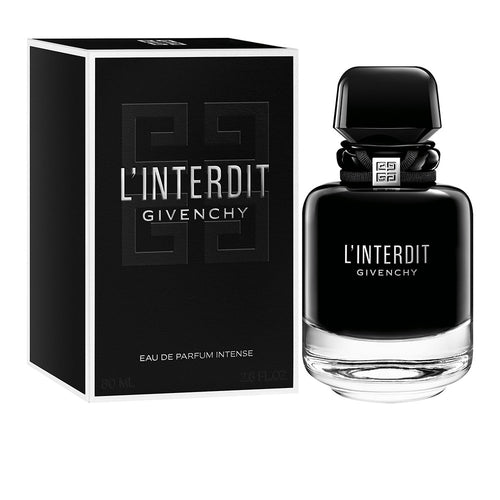 Perfume Givenchy L'Interdit Intense EDP (50 ml)