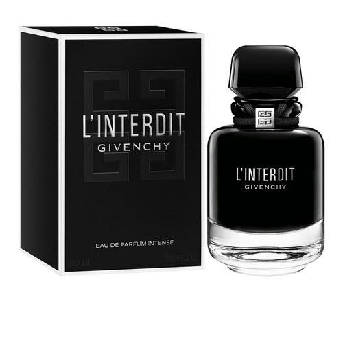 Perfume Givenchy L'Interdit Intense EDP (50 ml)